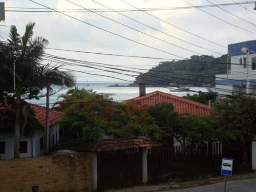 Kitnet na Praia de Bombinhas Exterior foto